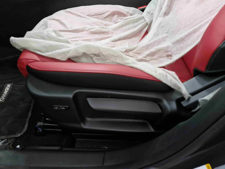 شانجان CS35 Plus Limited 2026