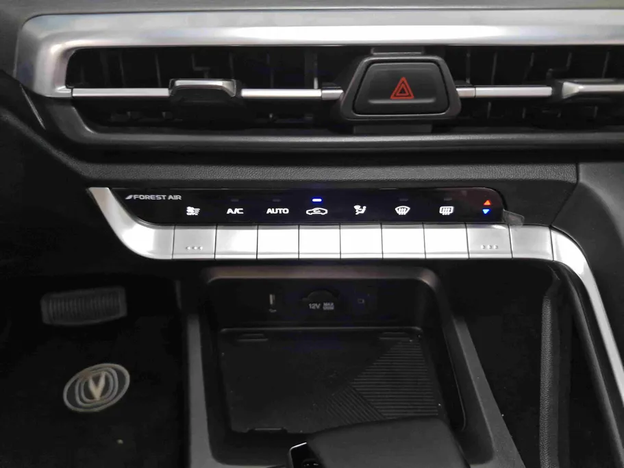 شانجان CS35 Plus Limited 2026