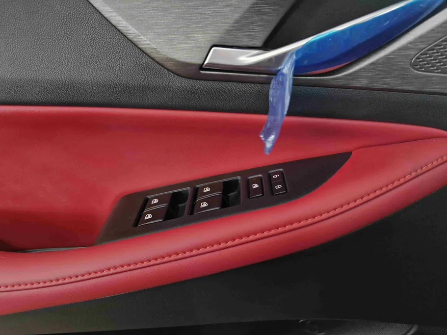 شانجان CS35 Plus Limited 2026