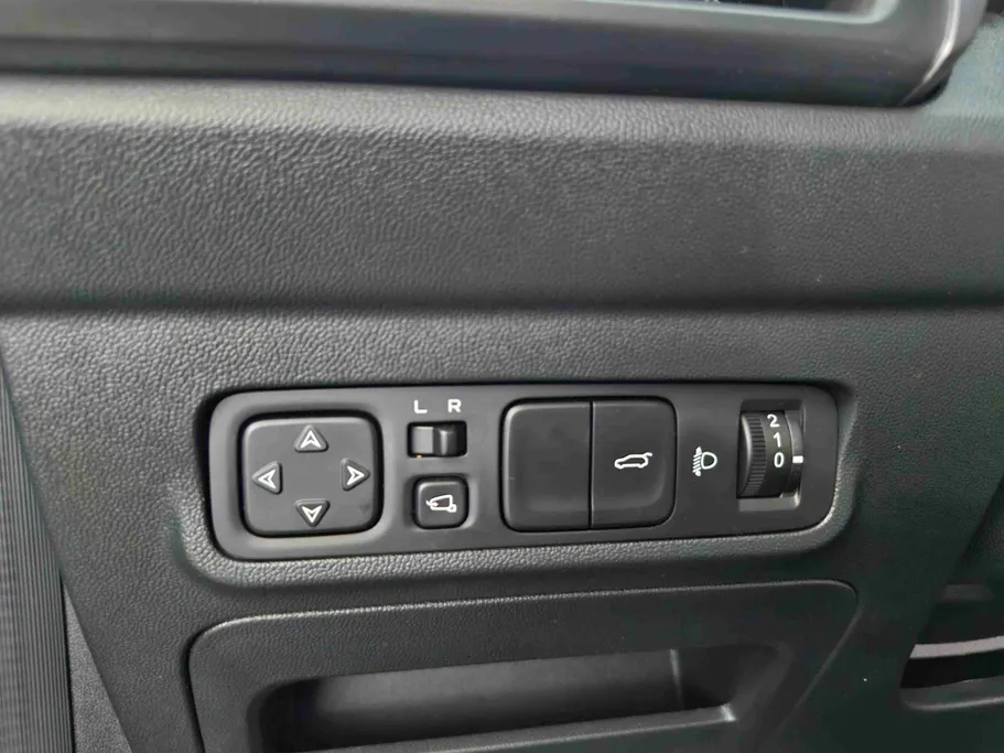 شانجان CS35 Plus Limited 2026