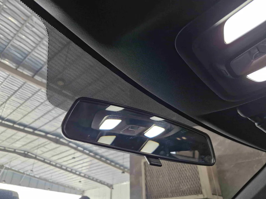 شانجان CS35 Plus Limited 2026