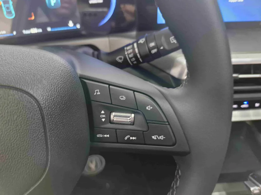 شانجان CS35 Plus Limited 2026