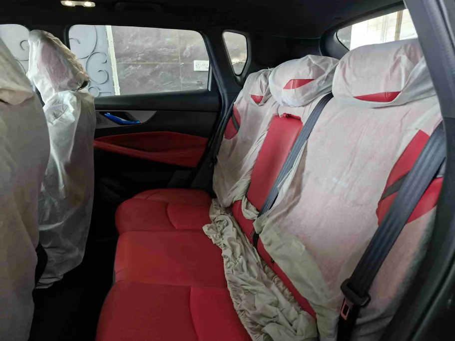 شانجان CS35 Plus Limited 2026