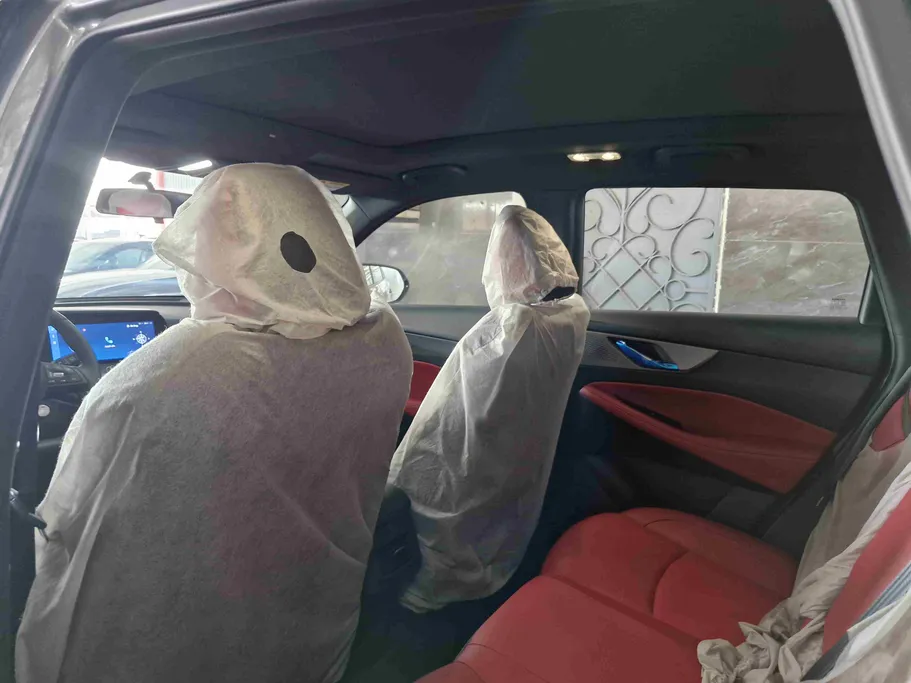 شانجان CS35 Plus Limited 2026