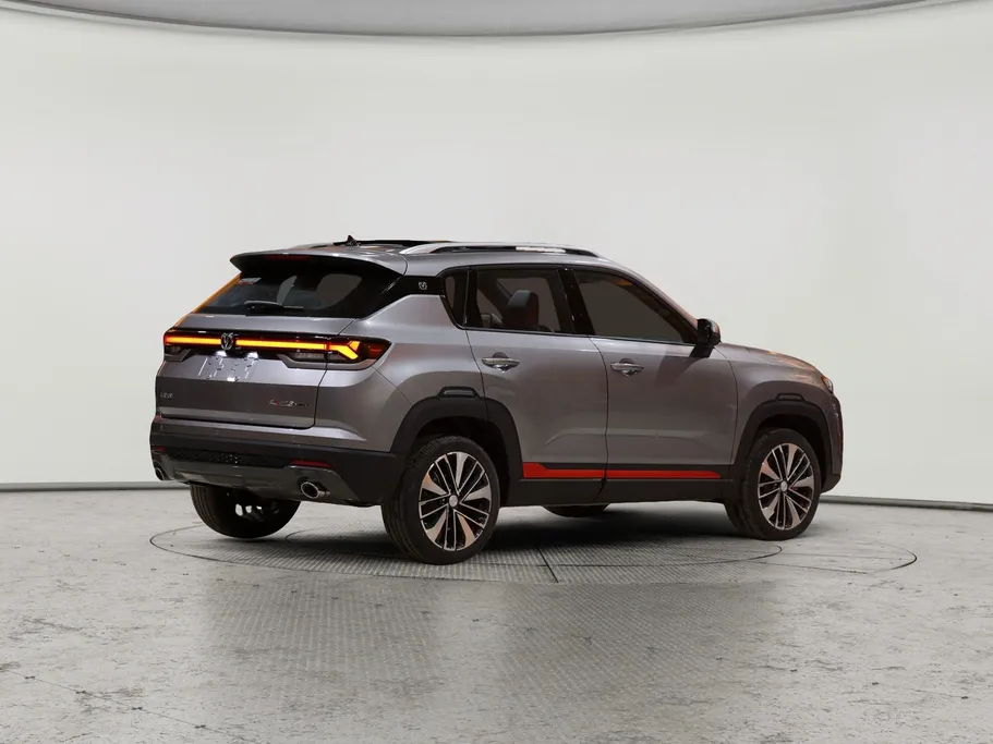 شانجان CS35 Plus Limited 2026