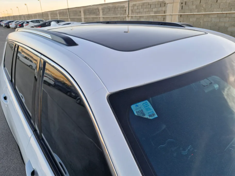 2021 Jeep Grand Cherokee ليمتد 