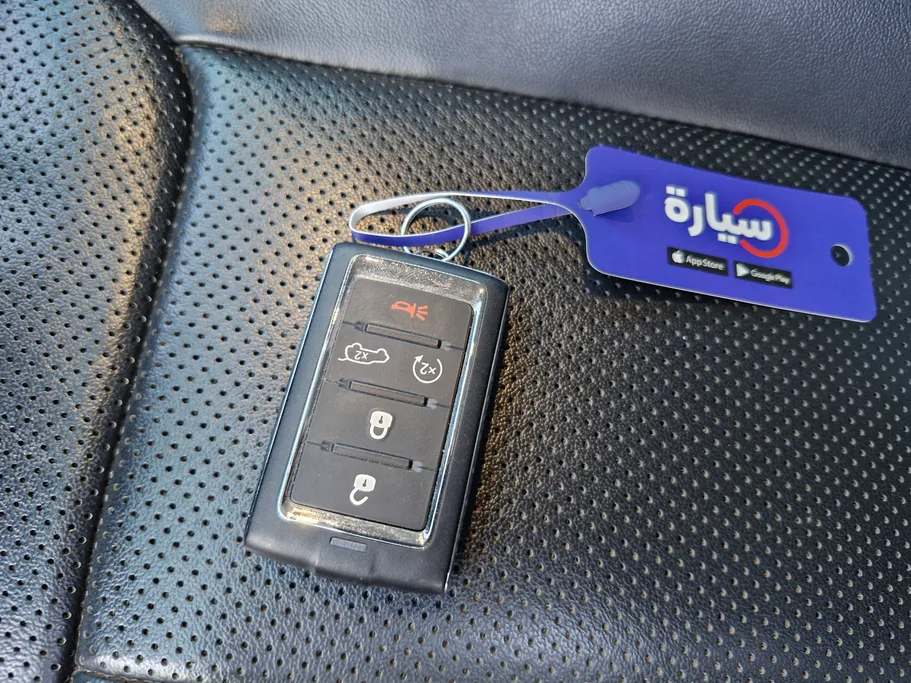 2021 Jeep Grand Cherokee ليمتد 