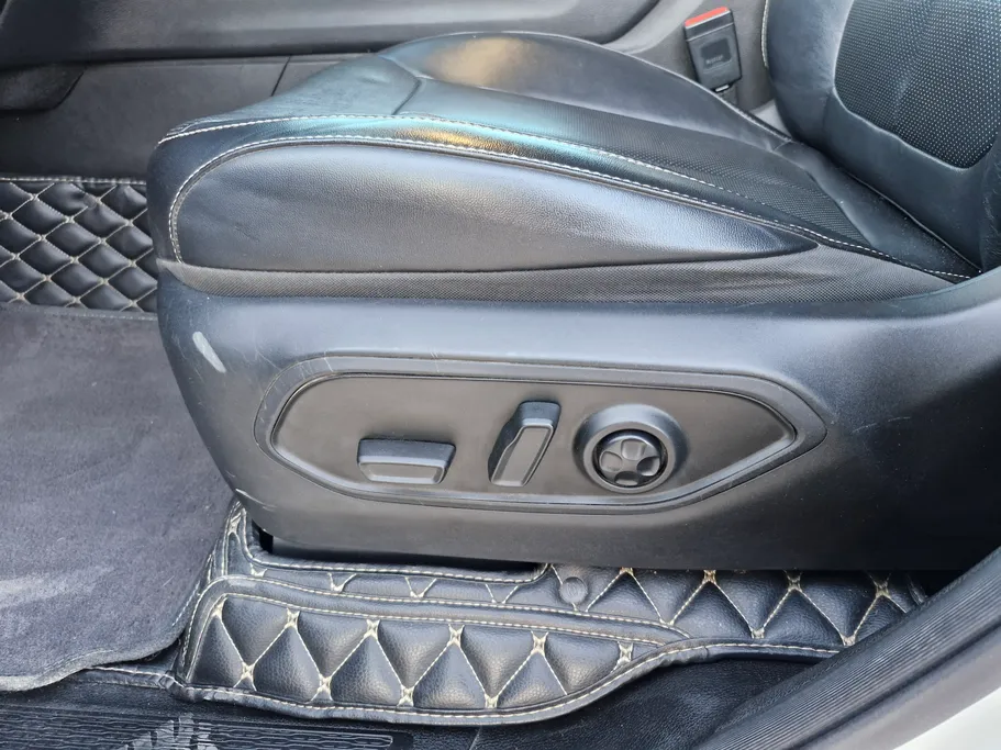 2021 Jeep Grand Cherokee ليمتد 