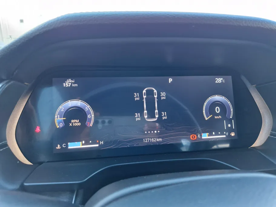 2021 Jeep Grand Cherokee ليمتد 