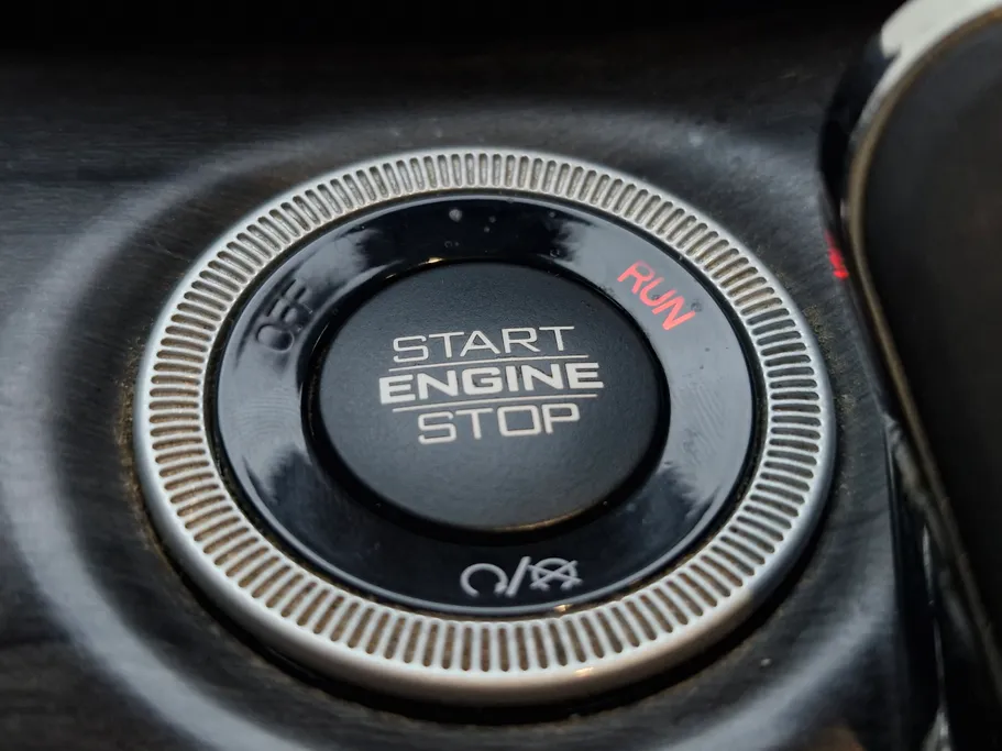 2021 Jeep Grand Cherokee ليمتد 