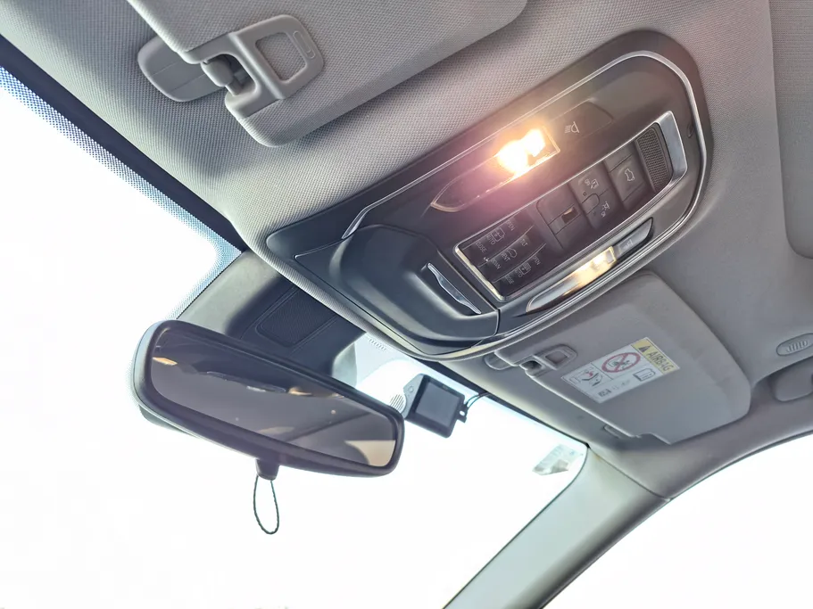 2021 Jeep Grand Cherokee ليمتد 