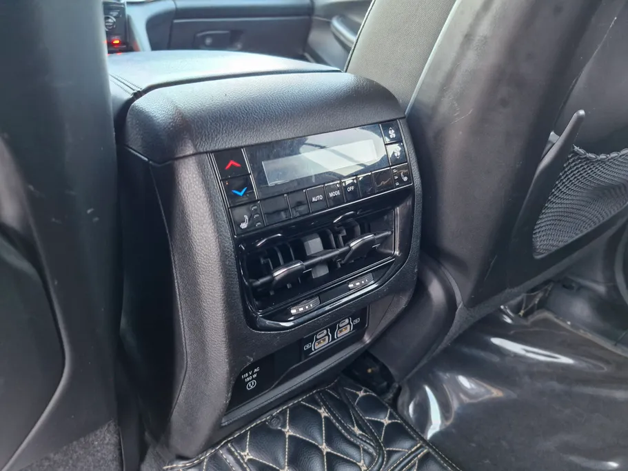 2021 Jeep Grand Cherokee ليمتد 