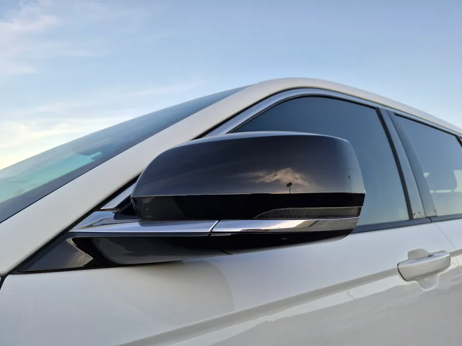 2021 Jeep Grand Cherokee ليمتد 