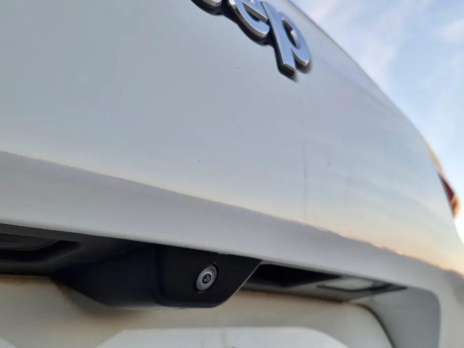 2021 Jeep Grand Cherokee ليمتد 