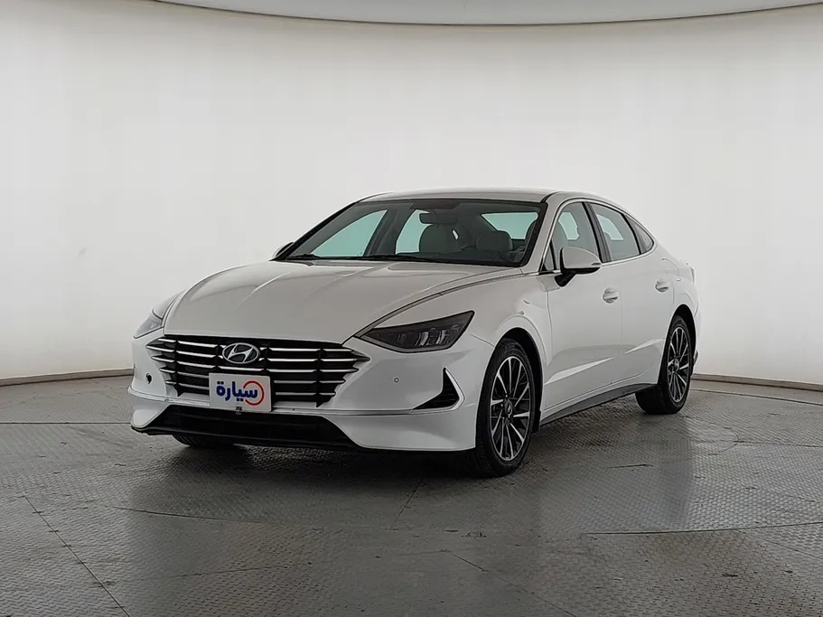 هيونداي سوناتا فلييت 2022 