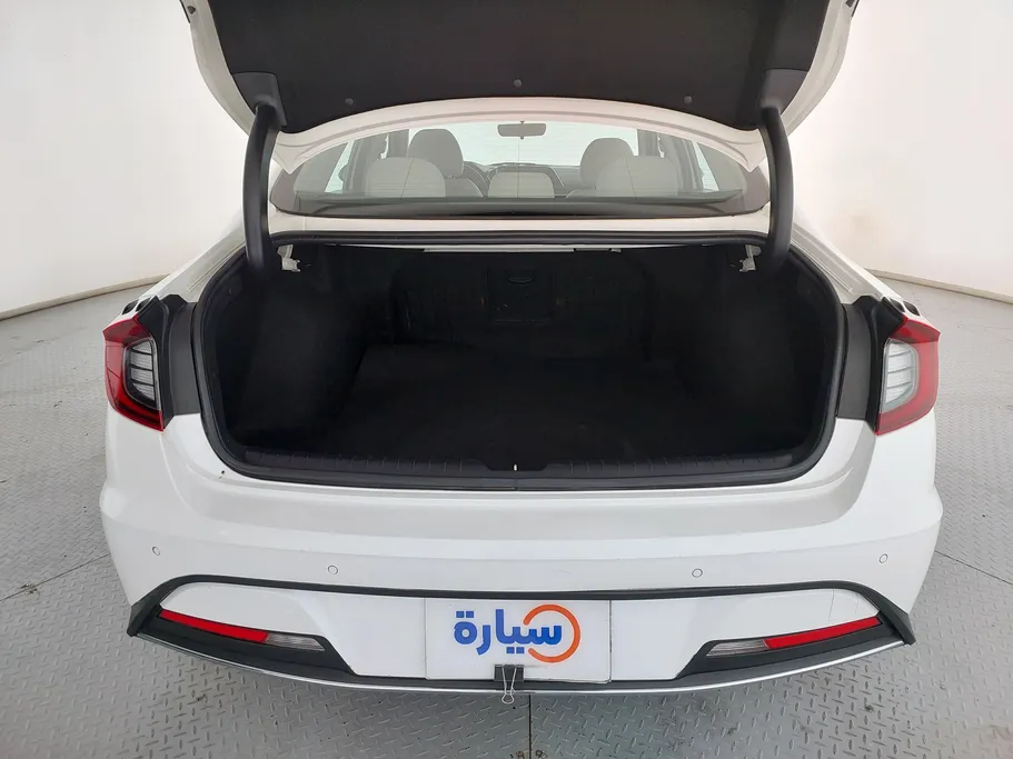 هيونداي سوناتا فلييت 2022 