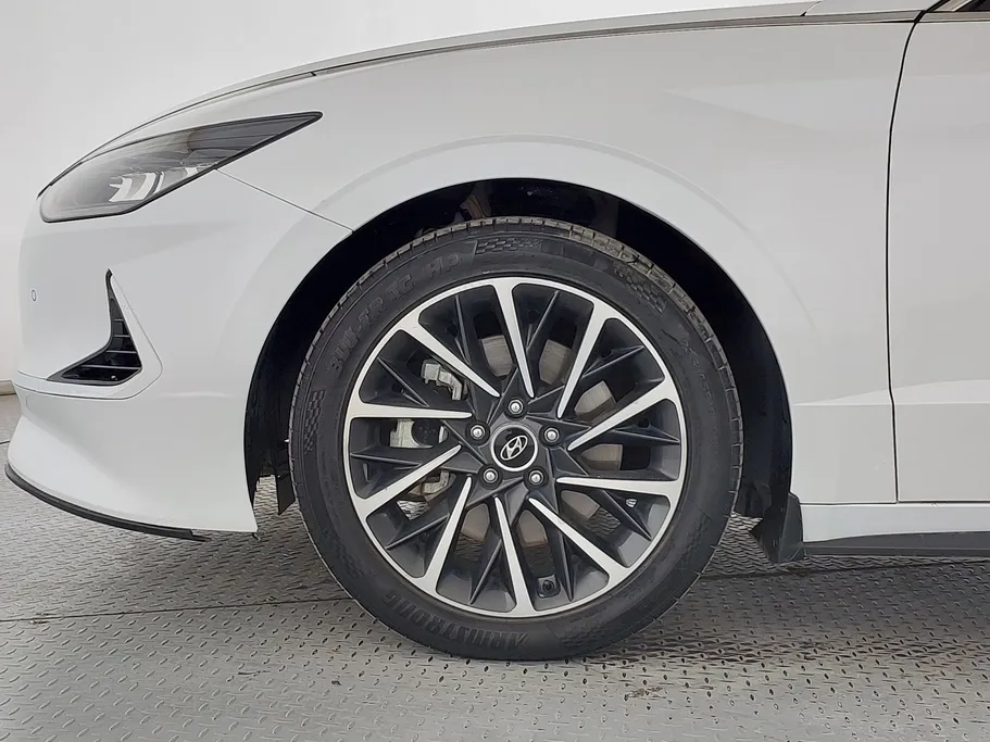 هيونداي سوناتا فلييت 2022 