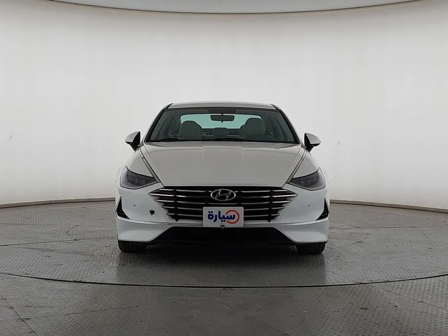 هيونداي سوناتا فلييت 2022 