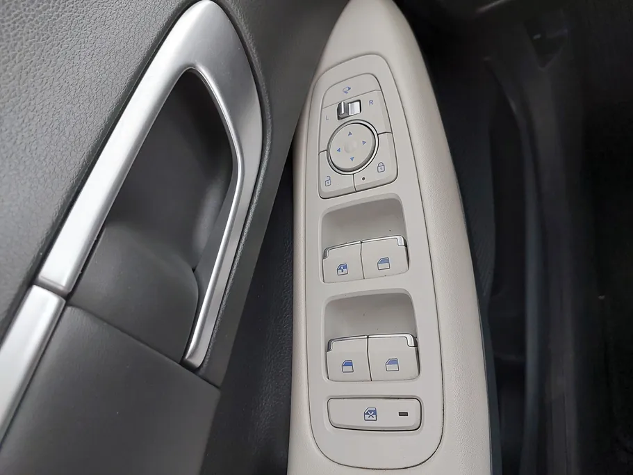 هيونداي سوناتا فلييت 2022 