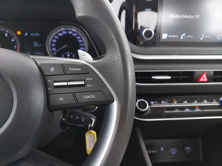 هيونداي سوناتا فلييت 2022 