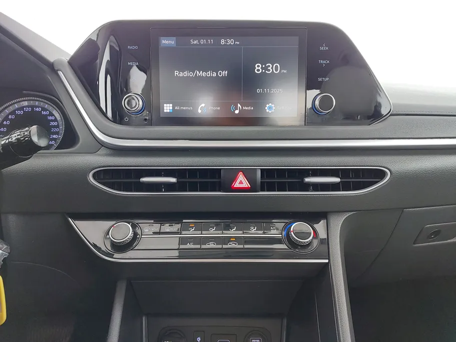 هيونداي سوناتا فلييت 2022 