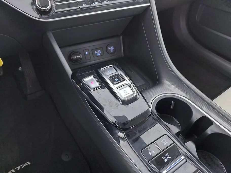 هيونداي سوناتا فلييت 2022 