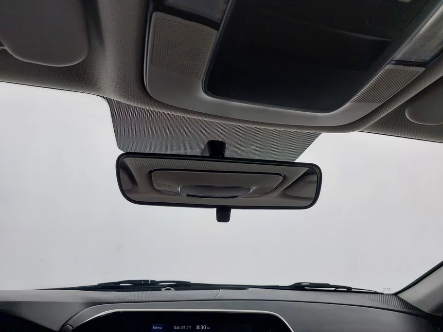 هيونداي سوناتا فلييت 2022 