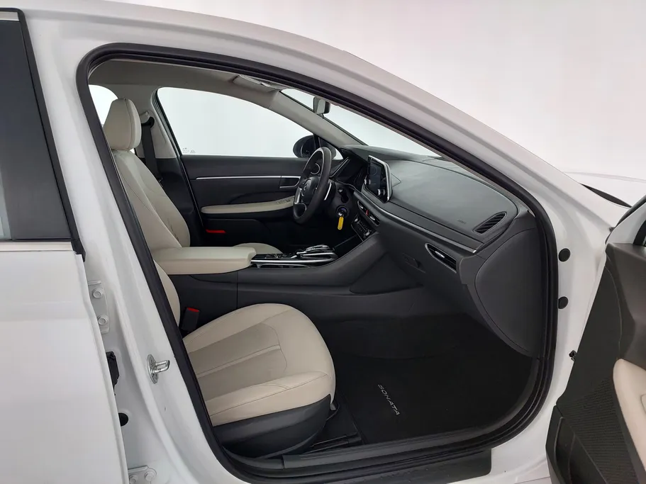 هيونداي سوناتا فلييت 2022 