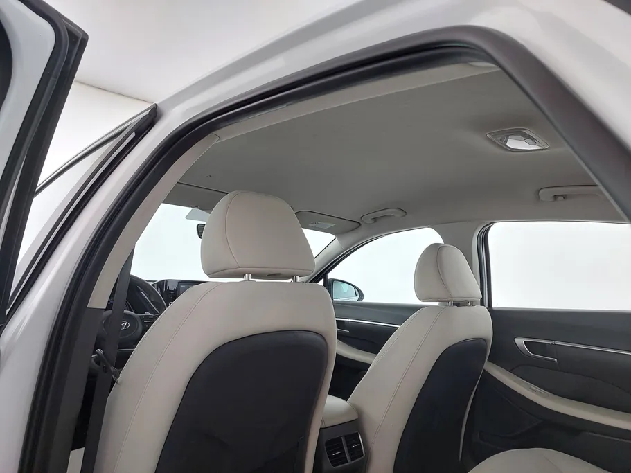 هيونداي سوناتا فلييت 2022 