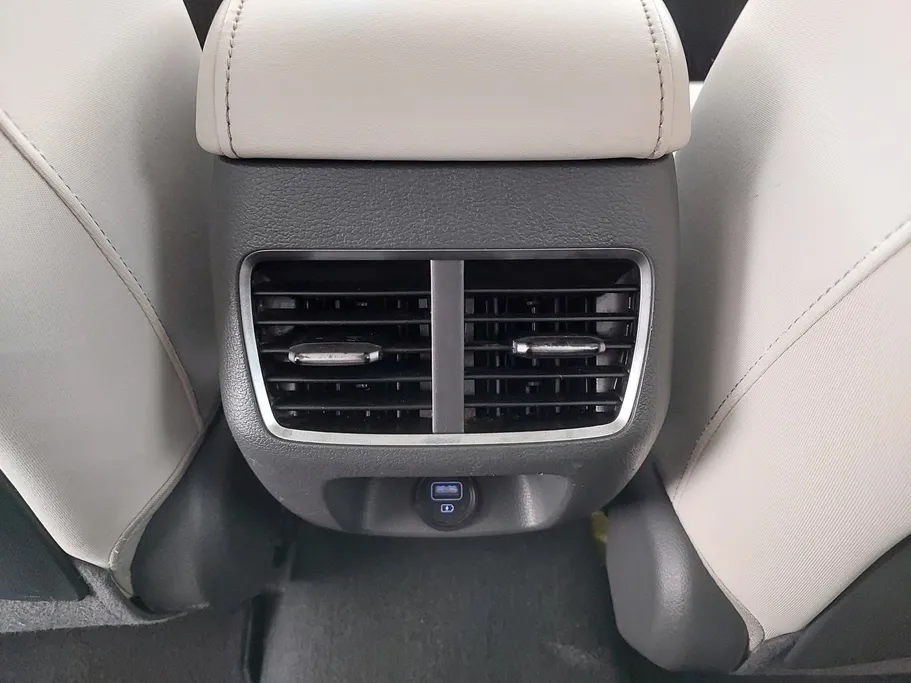 هيونداي سوناتا فلييت 2022 