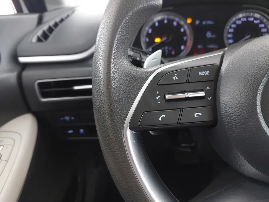 هيونداي سوناتا فلييت 2022 