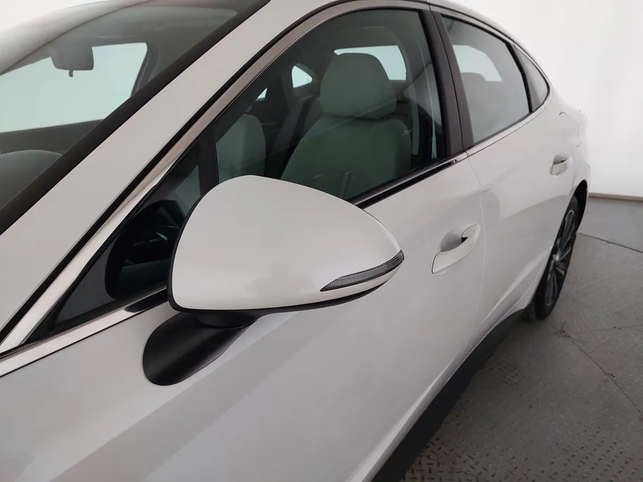 هيونداي سوناتا فلييت 2022 