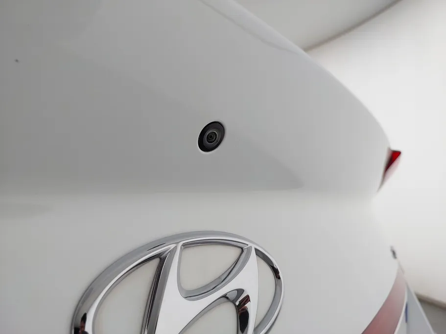 هيونداي سوناتا فلييت 2022 