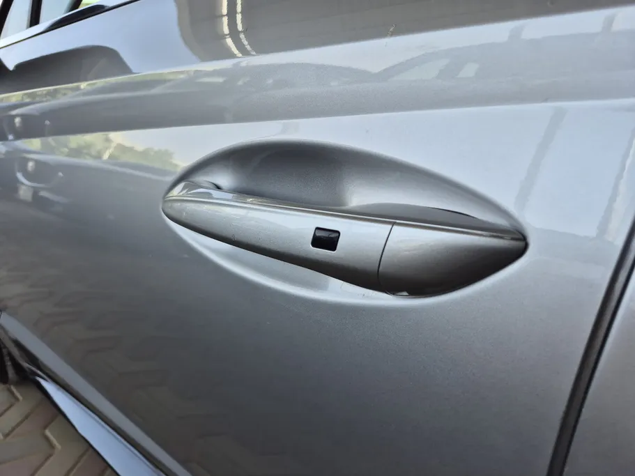 هيونداي سوناتا ميد 2020 