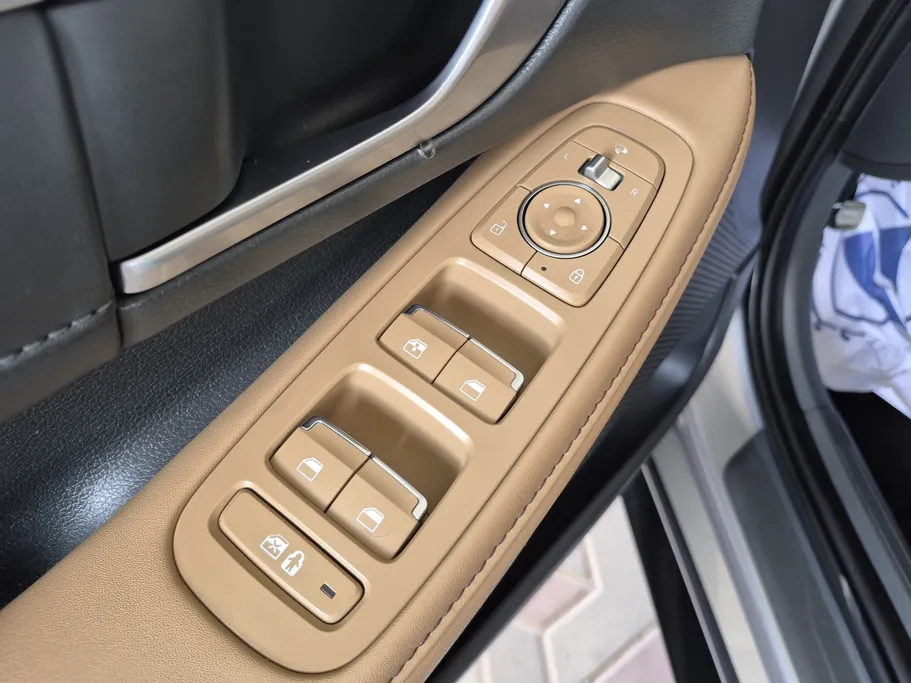 هيونداي سوناتا ميد 2020 