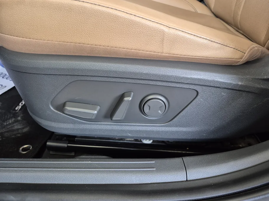 هيونداي سوناتا ميد 2020 