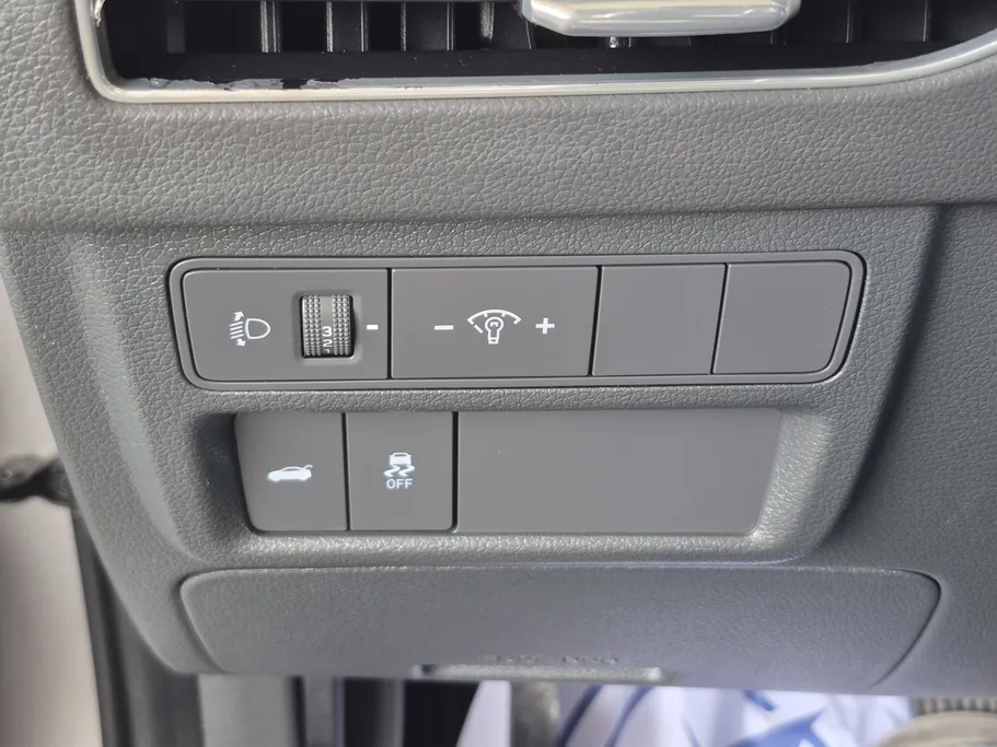 هيونداي سوناتا ميد 2020 