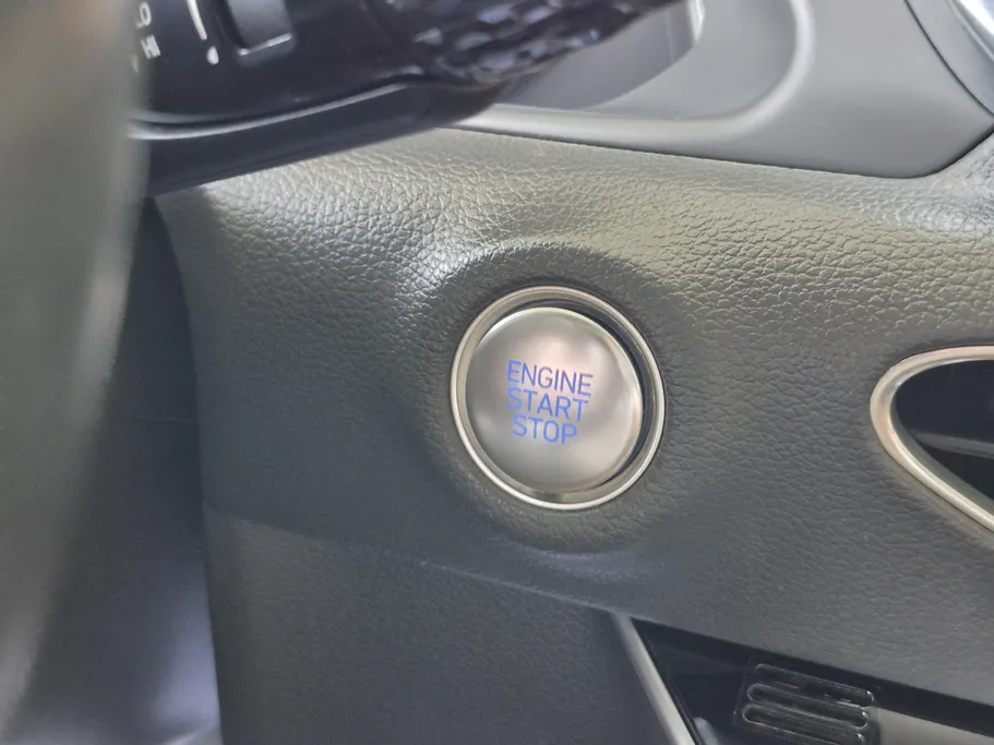 هيونداي سوناتا ميد 2020 