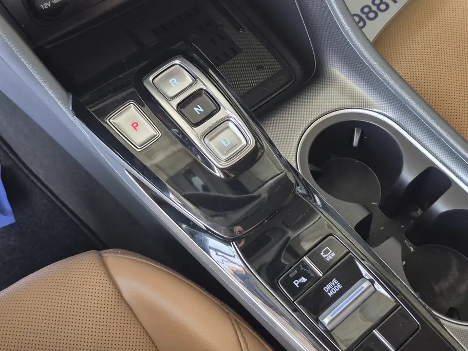 هيونداي سوناتا ميد 2020 