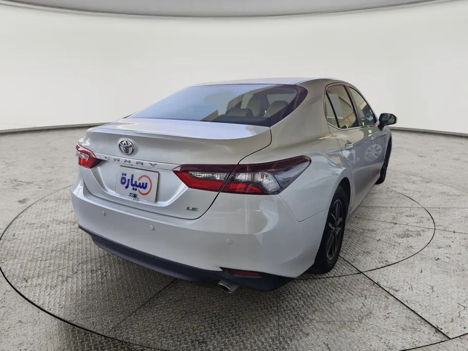 2023 Toyota Camry  LE 