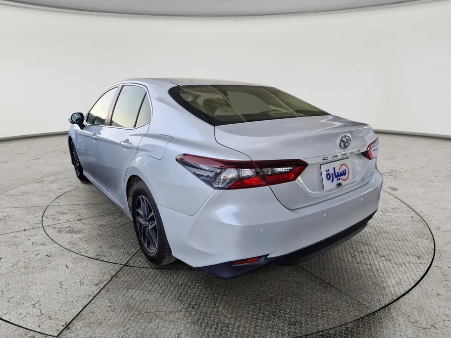 2023 Toyota Camry  LE 