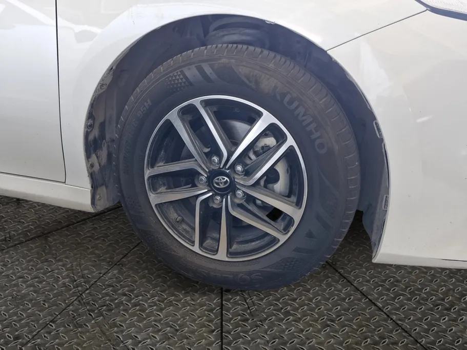 2023 Toyota Camry  LE 