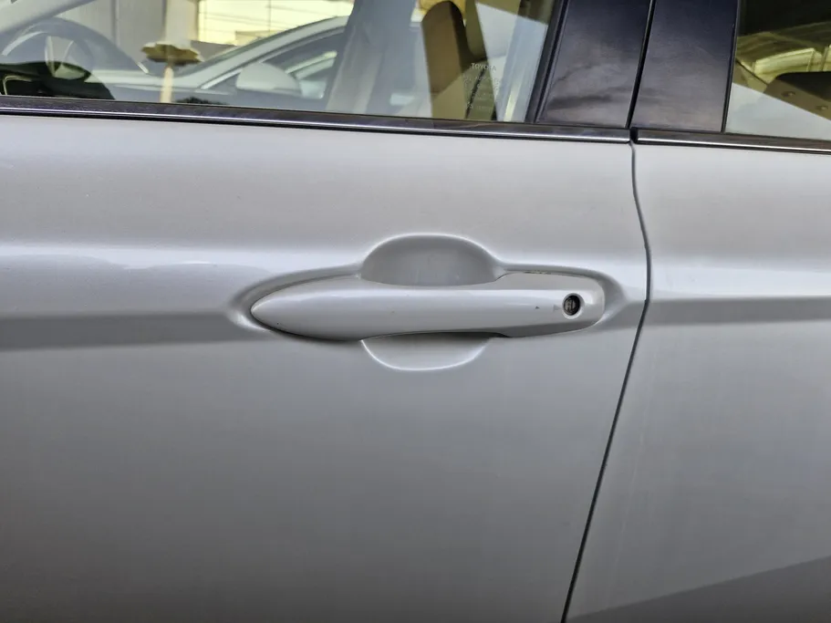 2023 Toyota Camry  LE 