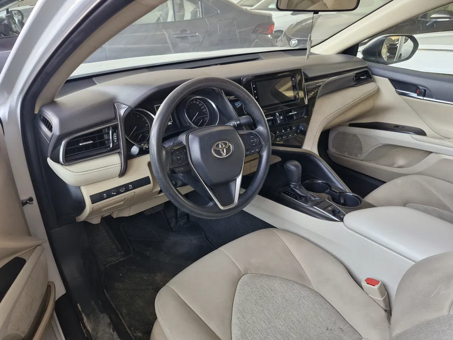 2023 Toyota Camry  LE 