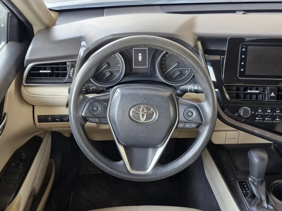 2023 Toyota Camry  LE 