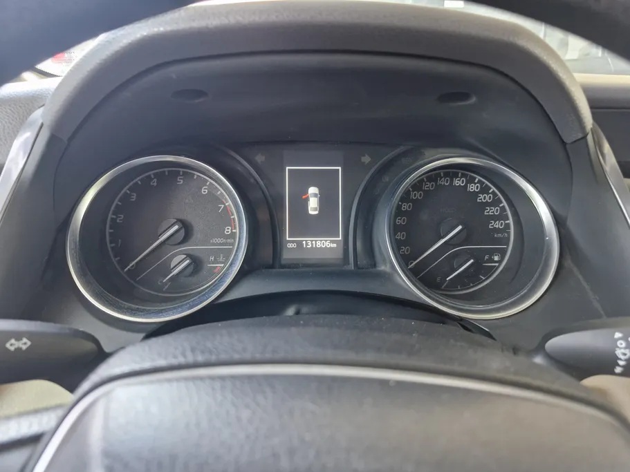 2023 Toyota Camry  LE 