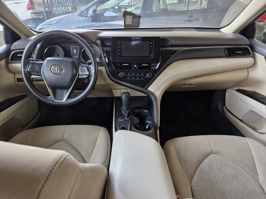 2023 Toyota Camry  LE 