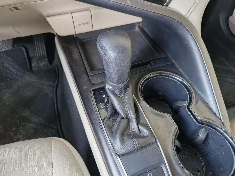 2023 Toyota Camry  LE 