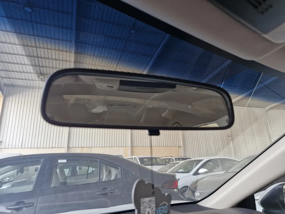 2023 Toyota Camry  LE 