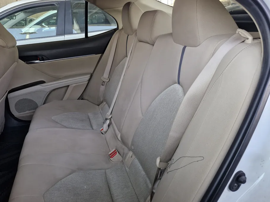 2023 Toyota Camry  LE 